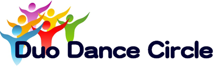 Duo Dance Circle logo 001